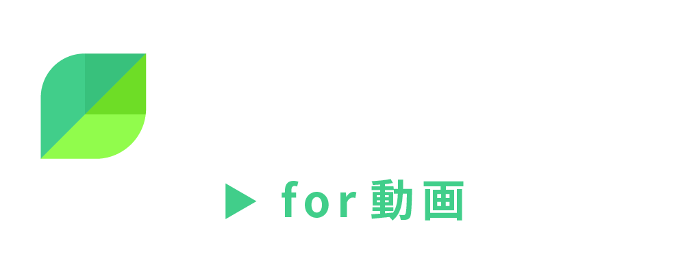 コノハFor動画ロゴ